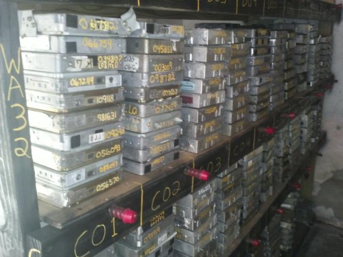 venta de computadoras o Ecus